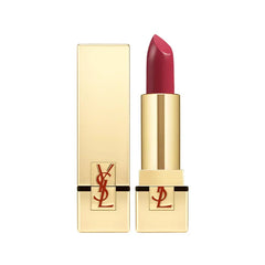 Yves Saint Laurent Rouge pur Couture Lipstick N° 4 Rouge Vermillon - The Beauty League Pakistan