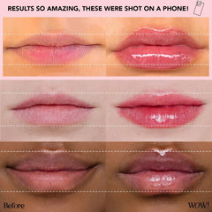 Polite Society- Hey Santa Gimme Legendary Lashes & a B.I.G. Mouth! - The Beauty League Pakistan