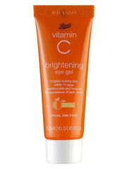 Boots Vitamin C Brightening Eye Gel 15ml - The Beauty League Pakistan