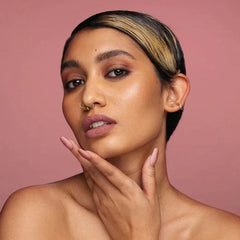 Huda Beauty Liquid Matte Transfer Proof Lipstick- Sweet Talker - The Beauty League Pakistan