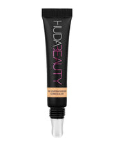 Huda Beauty The Overachiever Concealer # Granola 18N - The Beauty League Pakistan