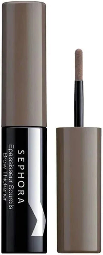 Sephora Collection Brow Thickener, 02 Medium Brown - The Beauty League Pakistan