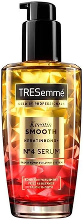 Tresemme Serum Keratin Smooth Keratinbond+ No4 100 Ml.