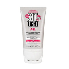 Soap & Glory Sit Tight Super Intense 4D Targeted Firming & Smoothing Lower Body Serum (125ml) - The Beauty League Pakistan