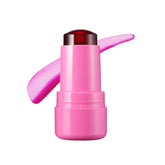 Milk Makeup- Cooling Water Jelly Tint sheer lip + cheek stain- Burst - The Beauty League Pakistan