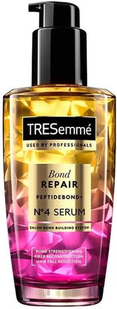 Tresemme Serum Bond Repair Peptidebond+ No4 100ml