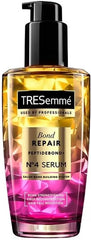 Tresemme Serum Bond Repair Peptidebond+ No4 100ml