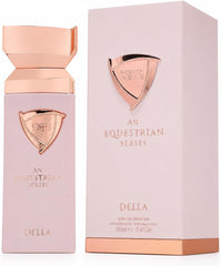 French Avenue An Equestrian Series Della For Women 100ml
