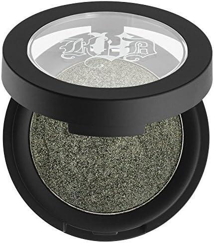 Kat Von D Metal Crush Eyeshadow BLACK NO. 1 - iridescent gunmetal - The Beauty League Pakistan