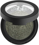 Kat Von D Metal Crush Eyeshadow BLACK NO. 1 - iridescent gunmetal - The Beauty League Pakistan