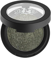 Kat Von D Metal Crush Eyeshadow BLACK NO. 1 - iridescent gunmetal - The Beauty League Pakistan