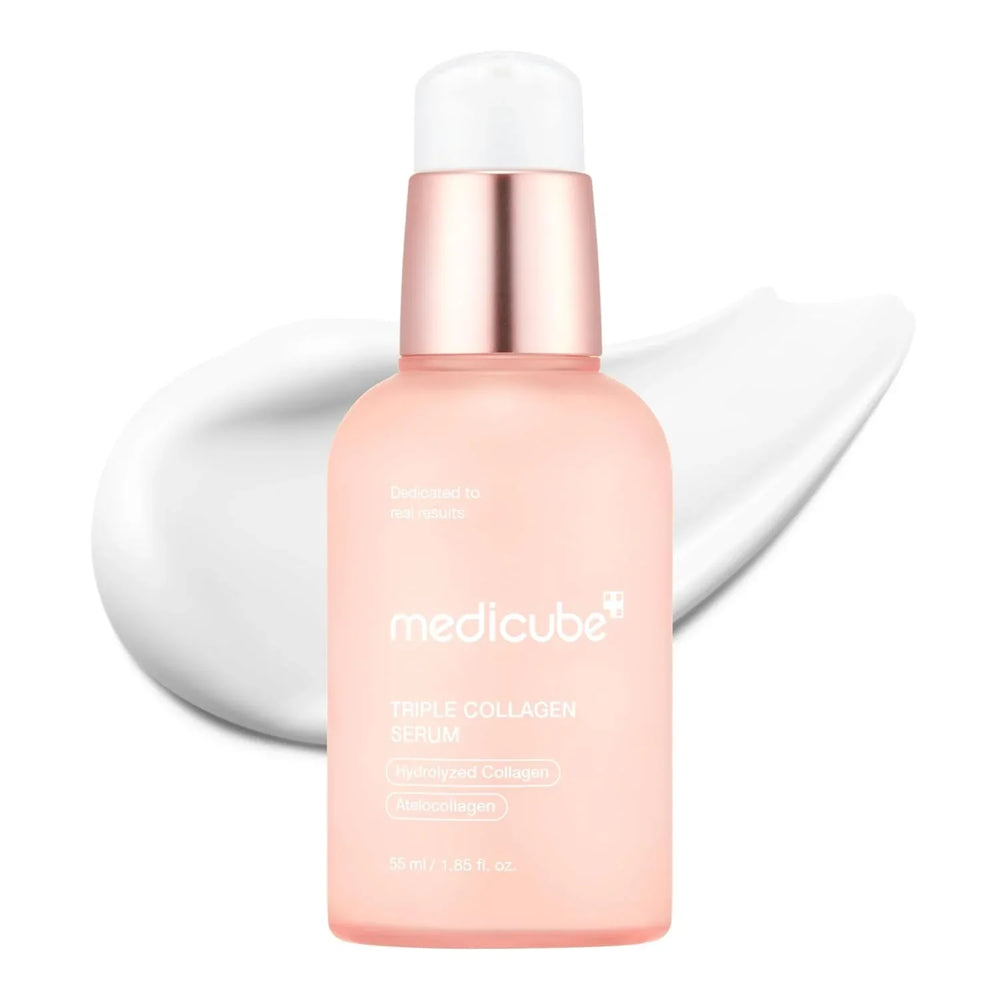 Medicube- Triple Collagen Serum 55ml - The Beauty League Pakistan