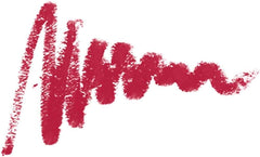 Rimmel London Lasting Finish 1000 Kisses Stay On Lip Liner, Indian Pink