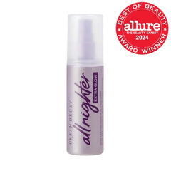 Urban Decay All Nighter Ultra Glow Makeup Setting Spray 118ml - The Beauty League Pakistan