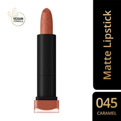 Max Factor Colour Elixir Lipstick - Caramel 45 - The Beauty League Pakistan