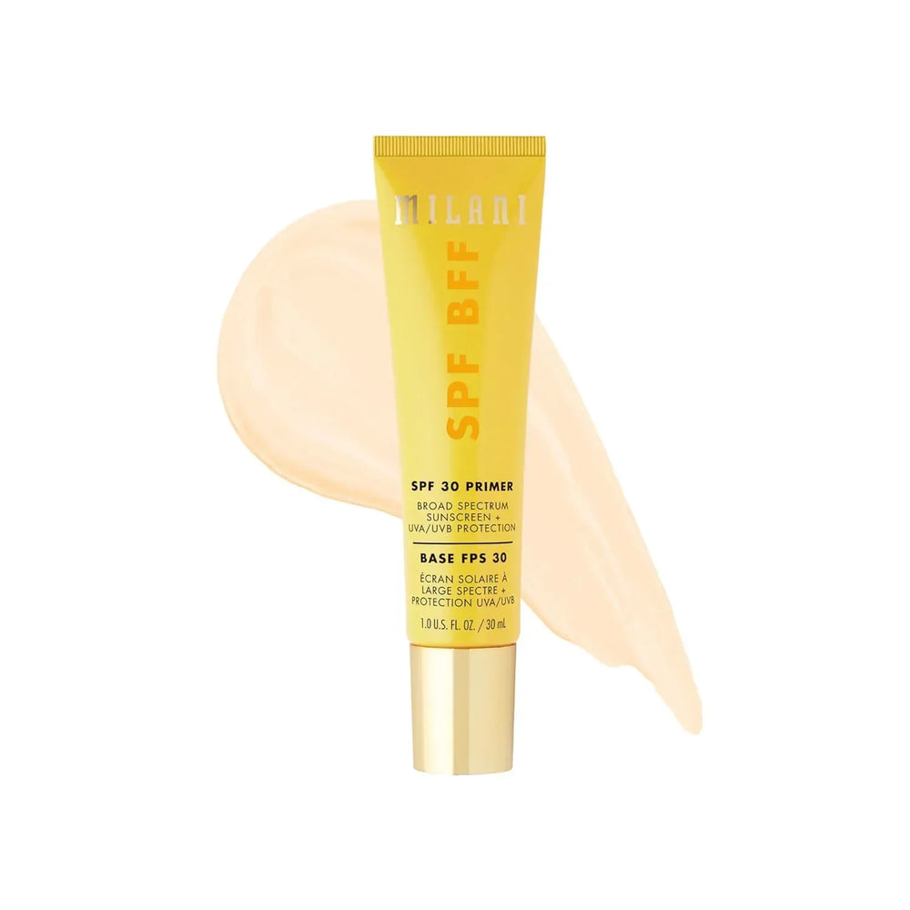 Milani-Spf Bff 30 Primer - The Beauty League Pakistan