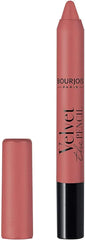 Bourjois Velvet The Pencil Lip Liner 03 Nudifull - The Beauty League Pakistan