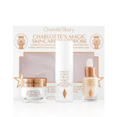 Charlotte Tilbury Charlotte's Magic Skincare Wardrobe Limited Edition - The Beauty League Pakistan