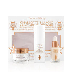 Charlotte Tilbury Charlotte's Magic Skincare Wardrobe Limited Edition - The Beauty League Pakistan