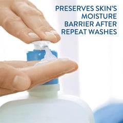 Cetaphil Gentle Skin Cleanser travel Size 29ml - The Beauty League Pakistan