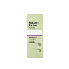 Naturally Radiant Radiance Balm 50ml - The Beauty League Pakistan