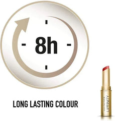 Max Factor Lipfinity Long Lasting Bullet Lipstick, Always Chic 40 - The Beauty League Pakistan