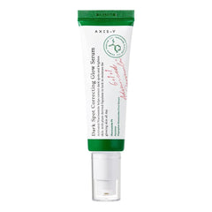 AXIS-Y - Dark Spot Correcting Glow Serum 50ml - The Beauty League Pakistan