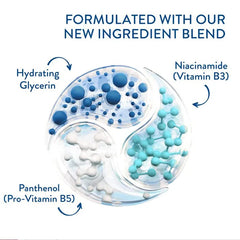 Cetaphil Gentle Skin Cleanser travel Size 29ml - The Beauty League Pakistan