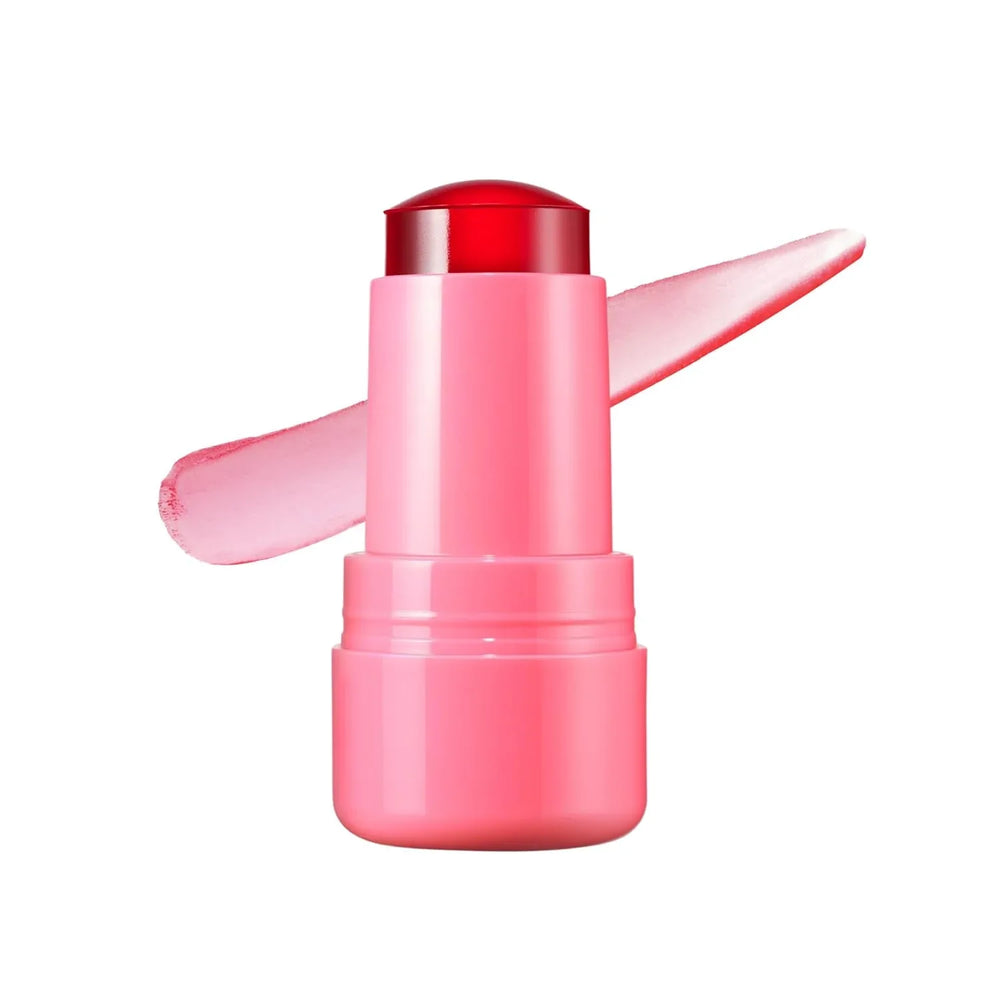 Milk Makeup- Cooling Water Jelly Tint sheer lip + cheek stain- Chilli - The Beauty League Pakistan