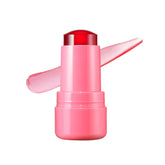Milk Makeup- Cooling Water Jelly Tint sheer lip + cheek stain- Chilli