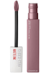 Maybelline Superstay Matte Ink Liquid Lipstick- 95 Visionary,