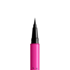 NYX-Jumbo Lash! Vegan False Eyelashes Kit with 2-in-1 Eyeliner Adhesive, Up to 12HR Wear, Reusable Fake Lashes - Fringe Glam Kit - The Beauty League Pakistan