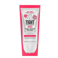 Soap & Glory Sit Tight Super Intense 4D Targeted Firming & Smoothing Lower Body Serum (125ml) - The Beauty League Pakistan
