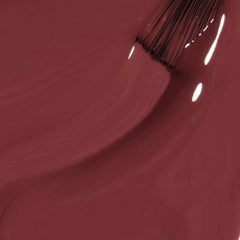 OPI Infinite Shine Linger Over Coffee