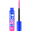 Essence- I LOVE EXTREME BLUE crazy volume mascara