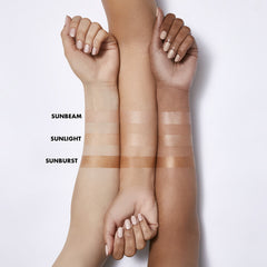 Elf- Suntouchable Whoa Glow SPF 30- Sunlight