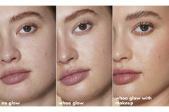 Elf- Suntouchable Whoa Glow SPF 30- Sunlight