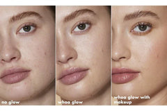 Elf- Suntouchable Whoa Glow SPF 30- Sunlight - The Beauty League Pakistan