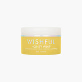 Huda Beauty- Wishful Honey Whip Peptide Moisturizer 20gm - The Beauty League Pakistan