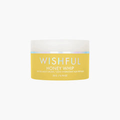 Huda Beauty- Wishful Honey Whip Peptide Moisturizer 20gm - The Beauty League Pakistan