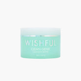 Huda Beauty- Wishful Clean Genie Cleansing Butter 20gm - The Beauty League Pakistan