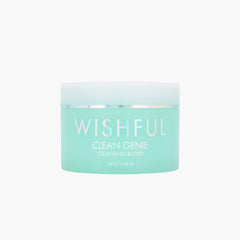 Huda Beauty- Wishful Clean Genie Cleansing Butter 20gm