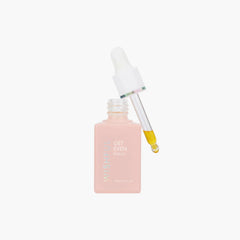 Huda Beauty- Wishful Get Even Rose Oil 10ml - The Beauty League Pakistan