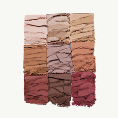 Anastasia Beverly Hills Mini Modern Renaissance Kit For Brows & Eyes- Medium Brown - The Beauty League Pakistan