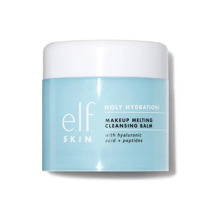 Elf- Holy Hydration! Makeup Melting Cleansing Balm - The Beauty League Pakistan