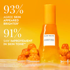 Glow Recipe- Cloudberry Bright Essence Toner 75ml