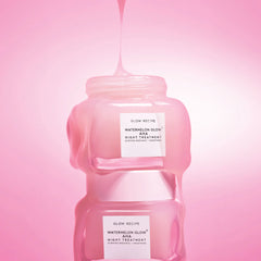 Glow Recipe Watermelon Glow AHA Night Treatment- 60ml