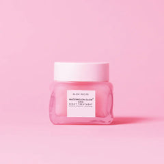 Glow Recipe Watermelon Glow AHA Night Treatment- 60ml - The Beauty League Pakistan