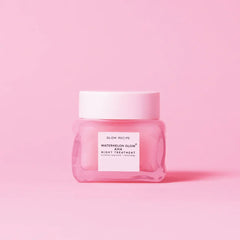 Glow Recipe Watermelon Glow AHA Night Treatment- 60ml - The Beauty League Pakistan