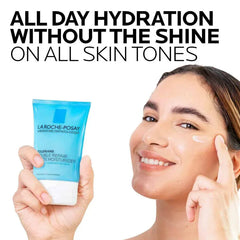 La Roche-Posay Toleriane Double Repair Face Matte Moisturizer - The Beauty League Pakistan